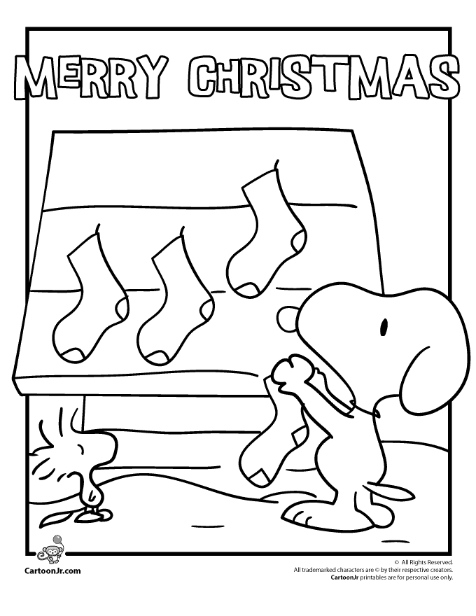 Snoopy en train de se reposer sur son doghouse