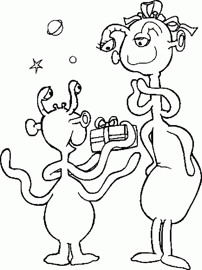 Snoopy et Woodstock se reposent sous un arbre