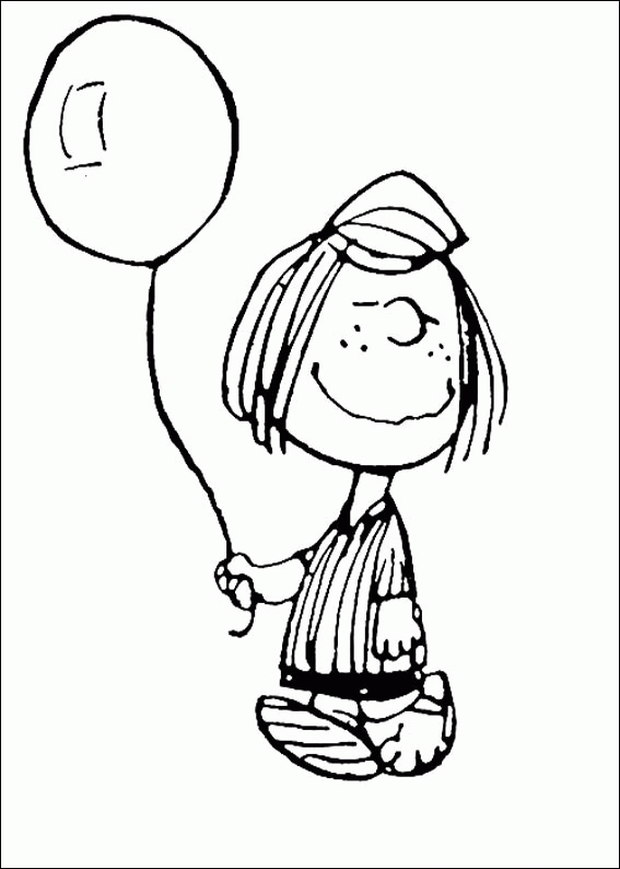 Snoopy se détend sur son toit avec un ami