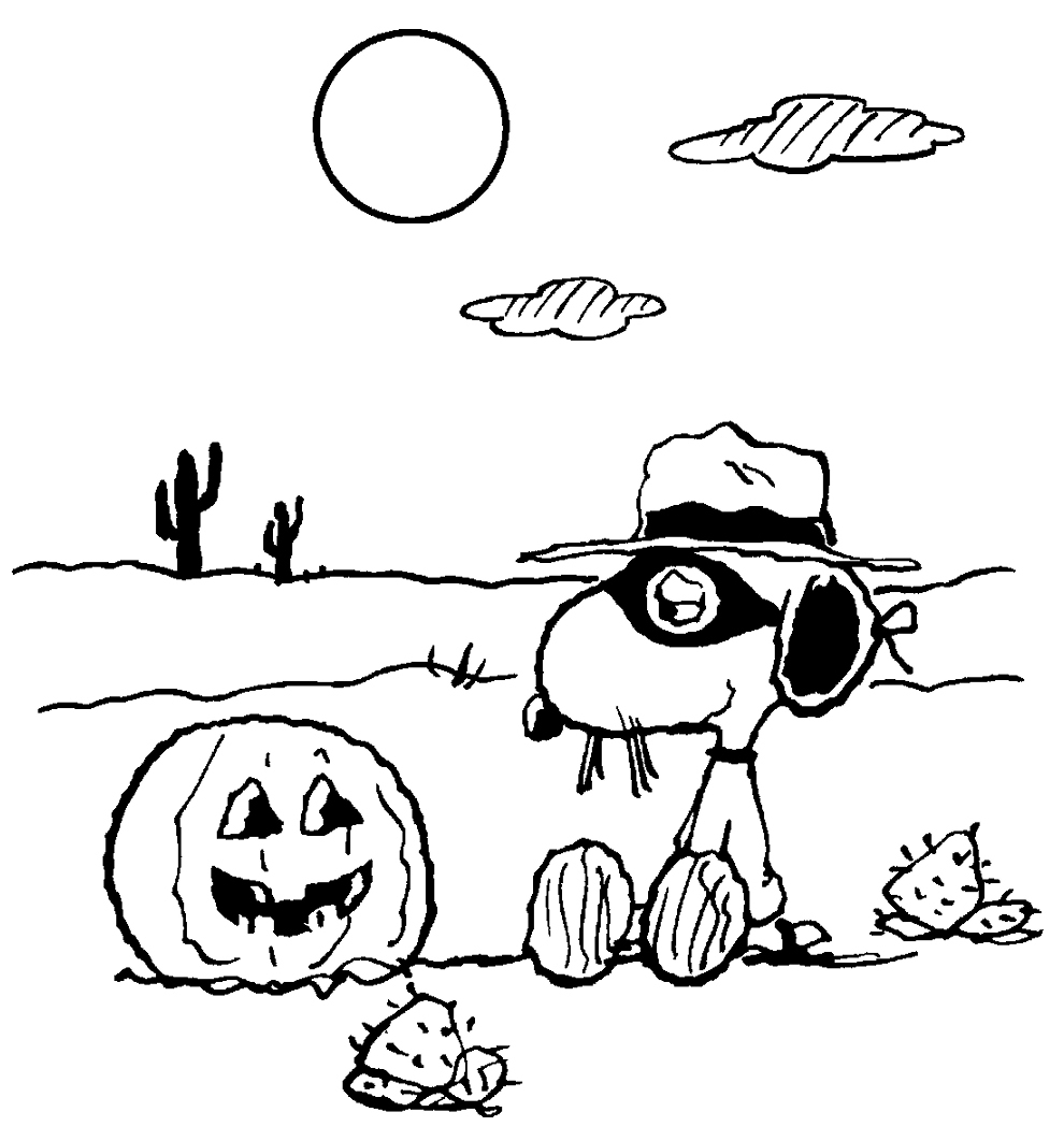 Snoopy se repose paisiblement sur son doghouse