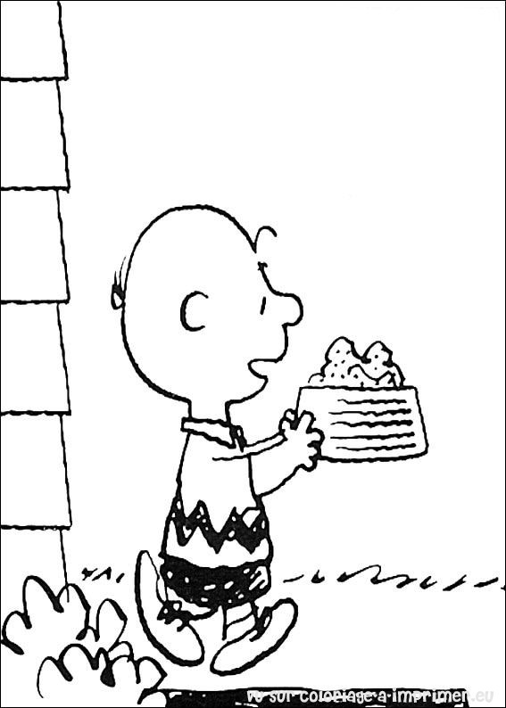 Snoopy en train de rêver sur son doghouse avec Woodstock