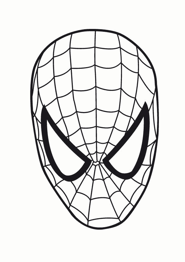 Spiderman en pleine action dans une ville animée