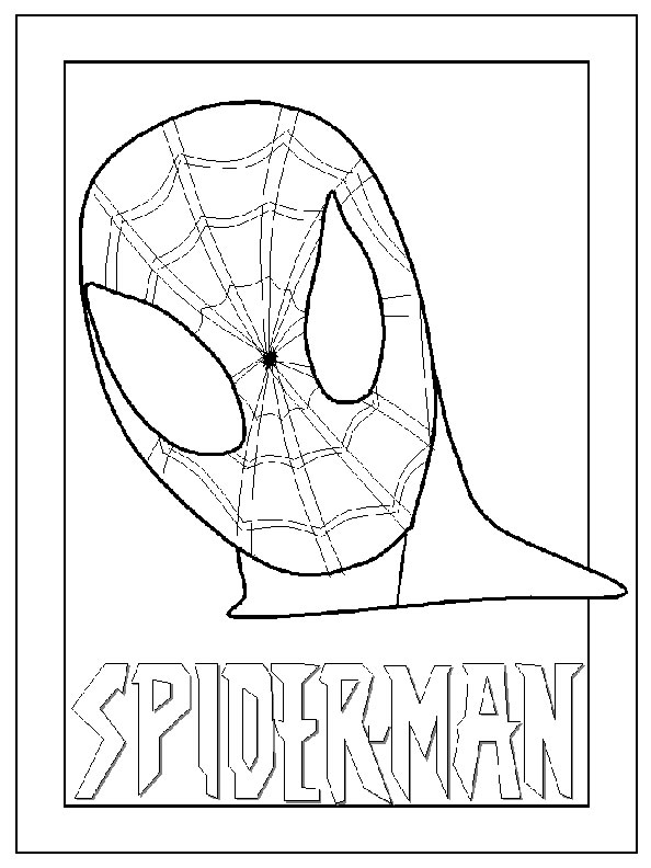 Spiderman en pleine action sur un fond urbain dynamique