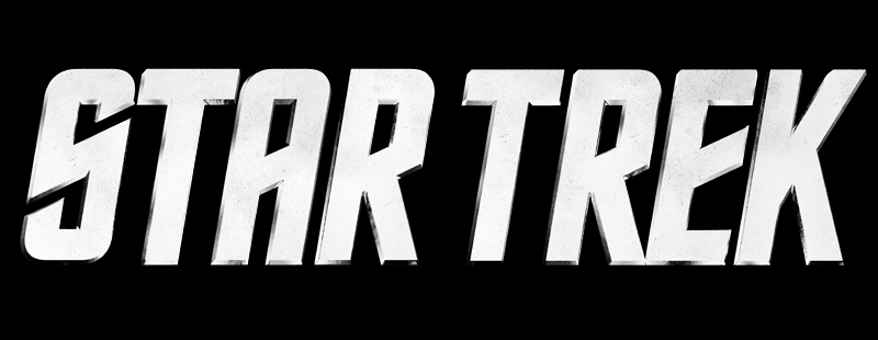 Coloriage de l'équipage de Star Trek en mission spatiale