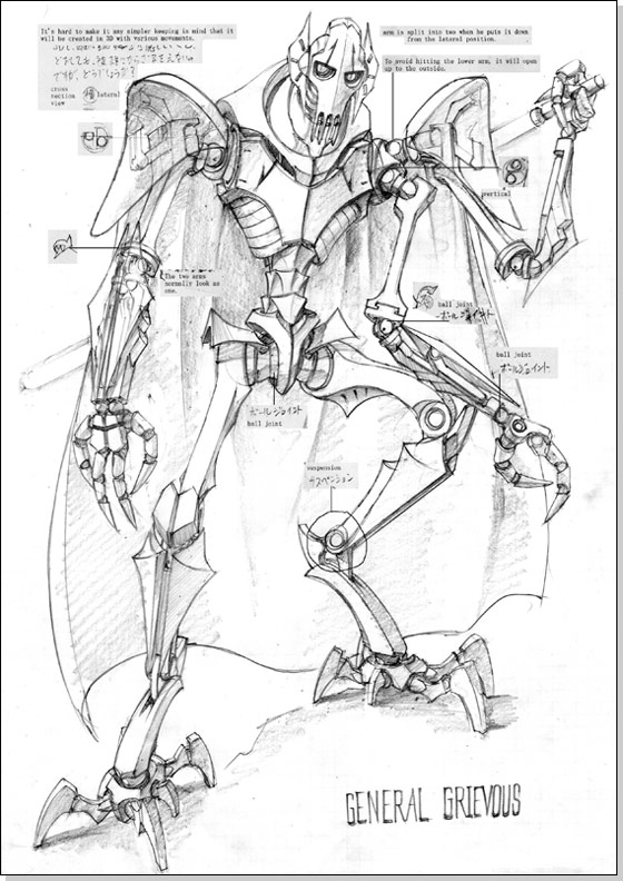 Coloriage de personnages emblématiques de Star Wars en pleine action