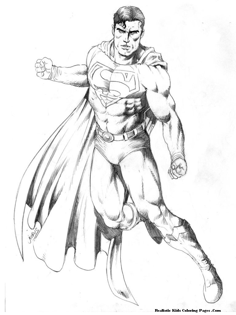 Super-héros DC Comics en action dans un décor dynamique