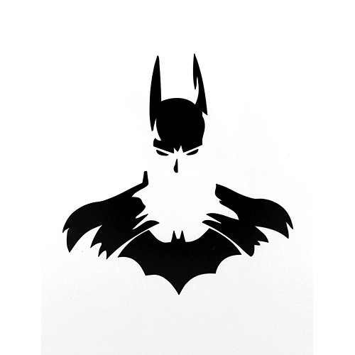 Coloriage d'un super-héros de DC Comics en action