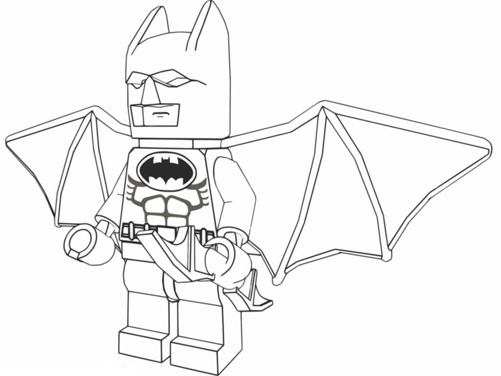 Coloriage de super-héros DC Comics en pleine action