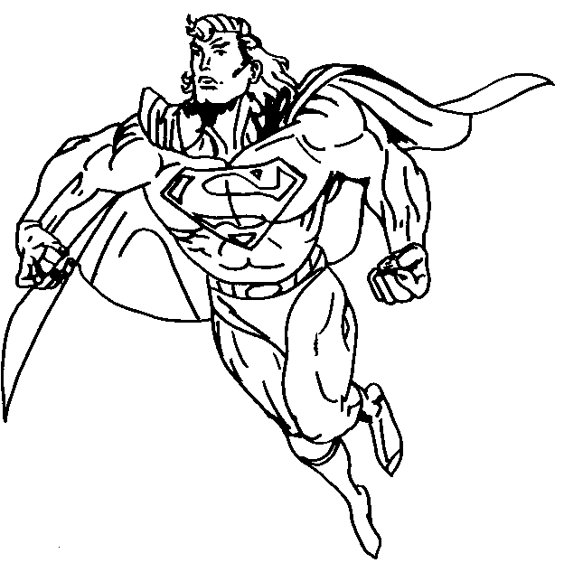 Super-héros DC Comics en action avec leurs emblèmes caractéristiques
