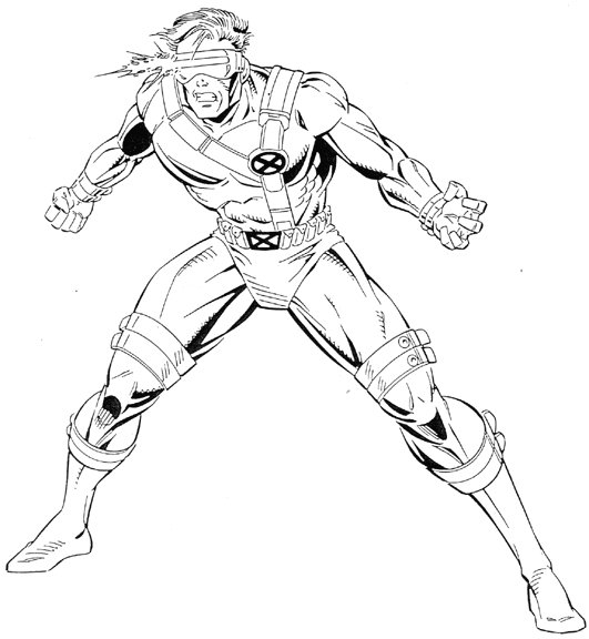 Super-héros DC Comics en pleine action sur un fond dynamique
