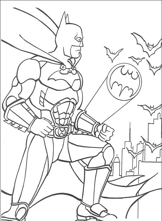 Super-héros DC Comics en pleine action dans une scène dynamique
