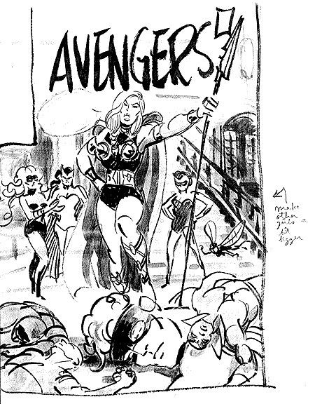 Super-héros DC Comics en action dans un décor dynamique