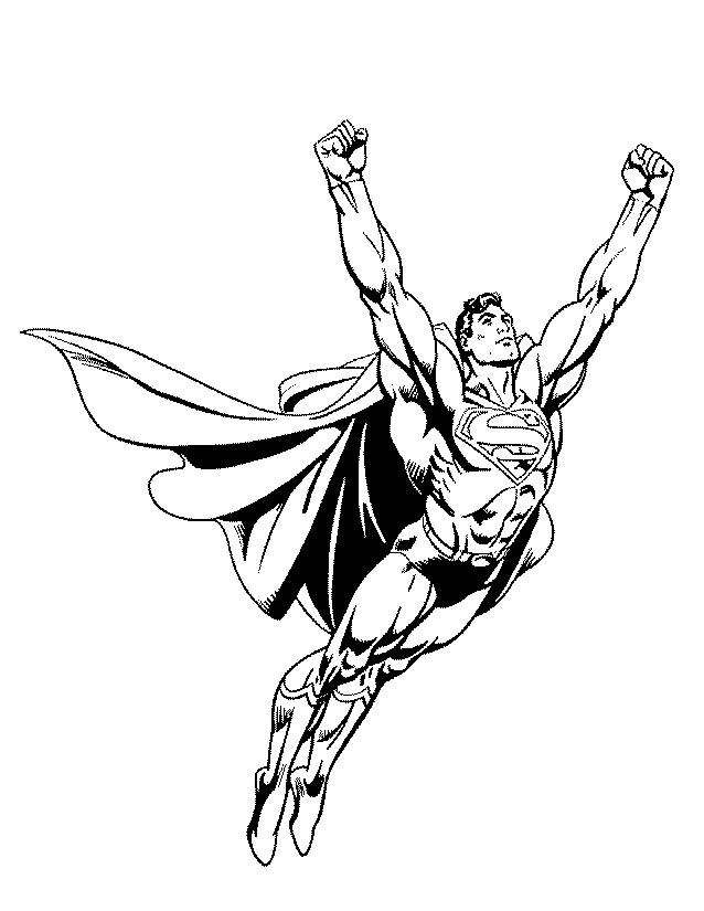 Super-héros DC Comics en pleine action sur fond urbain