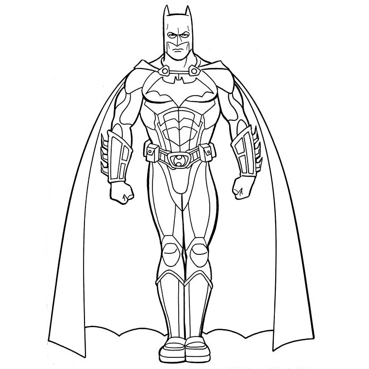 Coloriage Super Héros Marvel #44242 à imprimer Coloriage Super Héros Marvel #44242 à imprimer