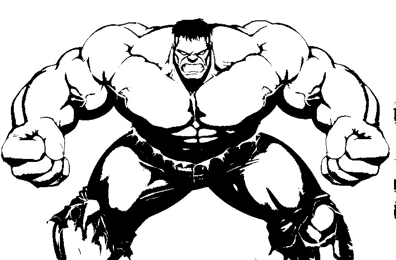Super-héros Marvel en pleine action dans un décor dynamique
