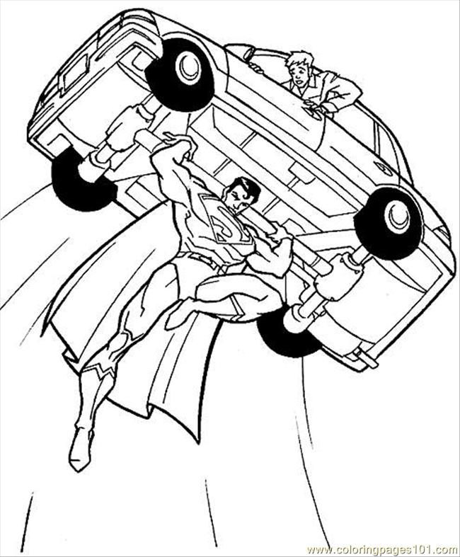 Super-héros Marvel en pleine action dans un paysage urbain
