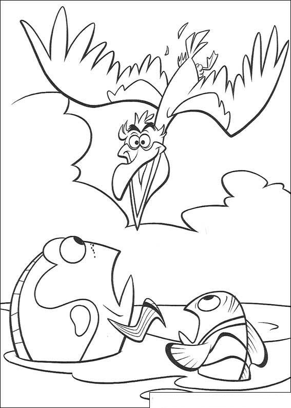 Coloriage d'un super-héros Marvel en pleine action