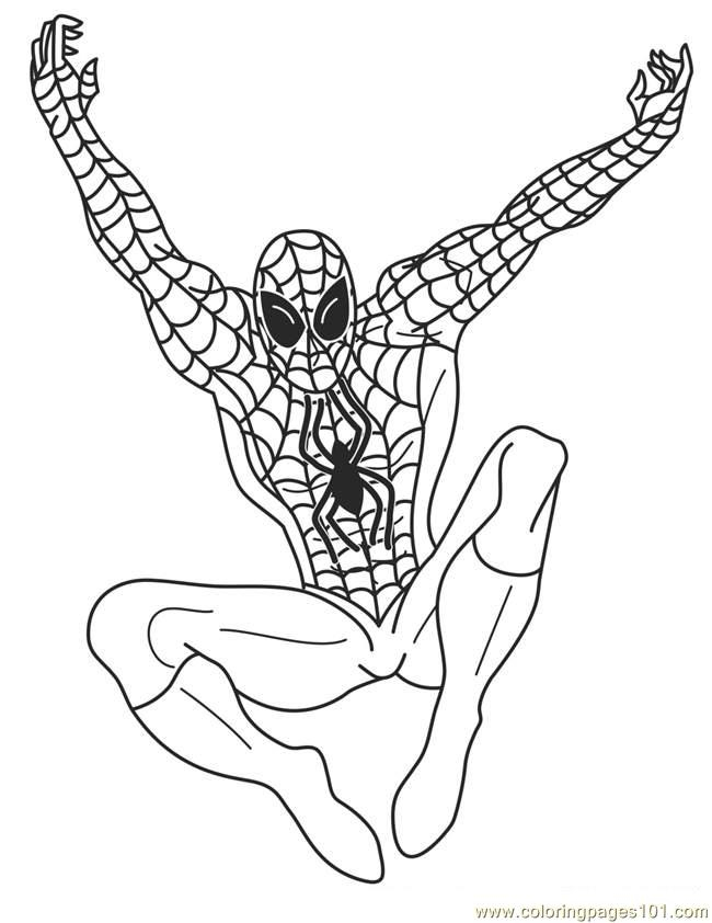 Super-héros Marvel en pleine action sur un fond dynamique