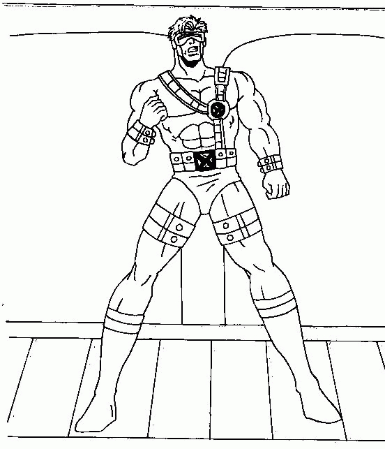Coloriage Super Héros Marvel #44484 à imprimer Coloriage Super Héros Marvel #44484 à imprimer