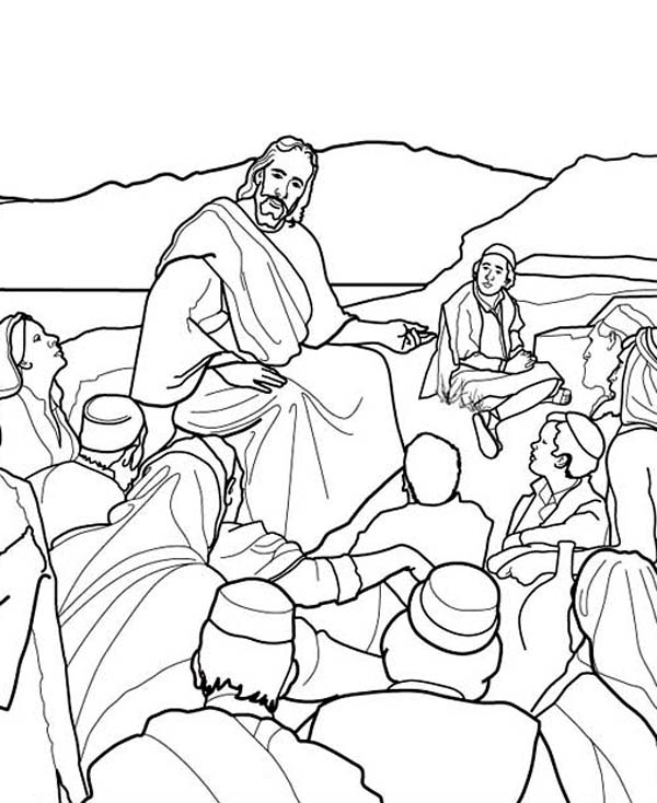 Un coloriage sur la Toussaint avec des symboles de mémoire et de recueillement