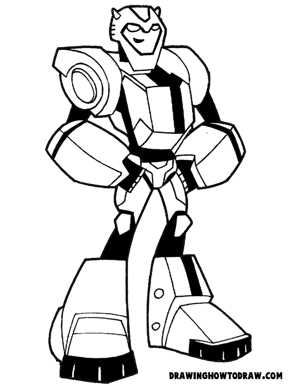 Coloriage Transformers #44928 à imprimer Coloriage Transformers #44928 à imprimer