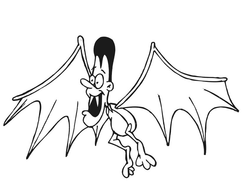 Un vampire jovial se prépare pour Halloween dans un décor nocturne Un vampire jovial se prépare pour Halloween dans un décor nocturne