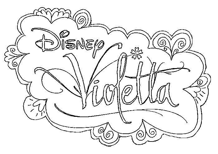 Violetta en pleine performance musicale sur scène