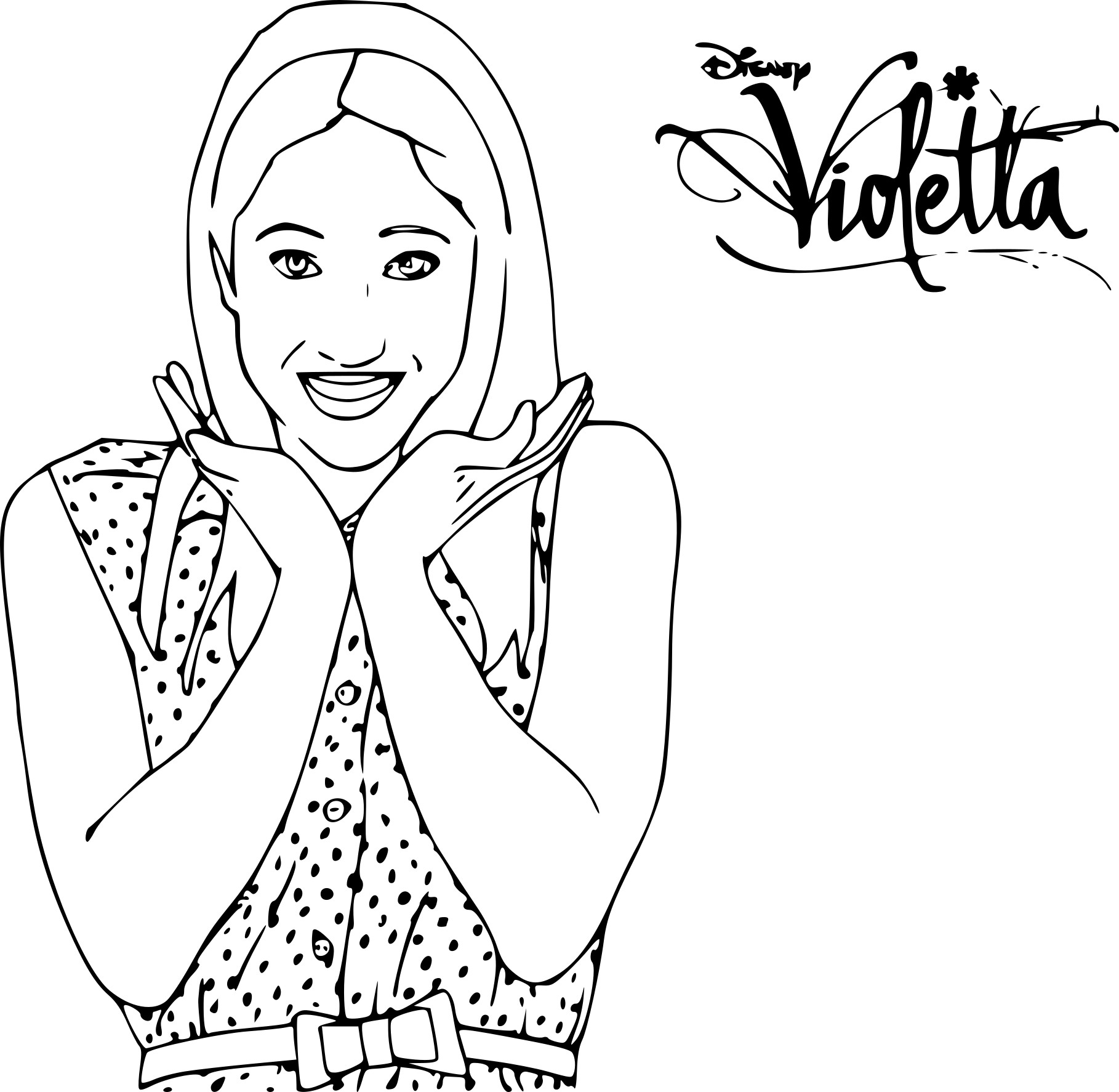 Violetta chantant avec passion sur scène Violetta chantant avec passion sur scène