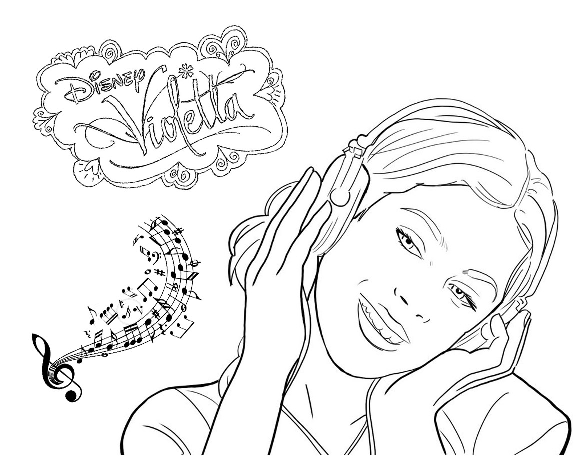 Violetta chantant avec passion sur scène, entourée de détails artistiques Violetta chantant avec passion sur scène, entourée de détails artistiques