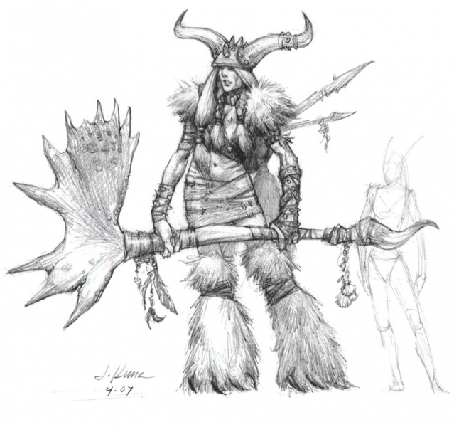 Coloriage Warcraft #29875 à imprimer Coloriage Warcraft #29875 à imprimer