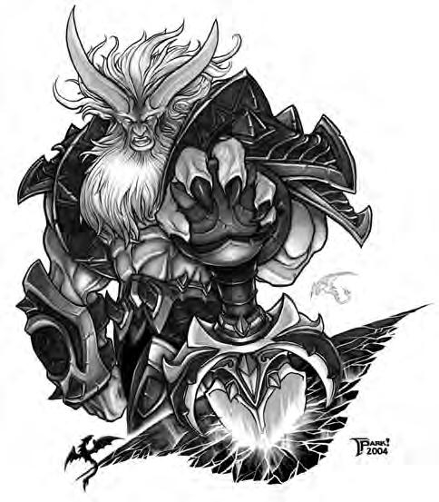Coloriage Warcraft #29890 à imprimer Coloriage Warcraft #29890 à imprimer