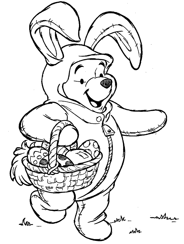 Winnie l'Ourson savourant un pot de miel sous un arbre