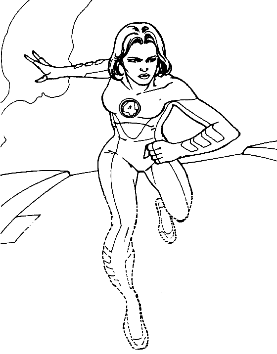 Wonder Woman prête à combattre avec son lasso dans un décor dynamique